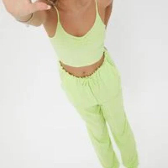 Paperbag Lounge Joggers Small - Picture 3 of 8